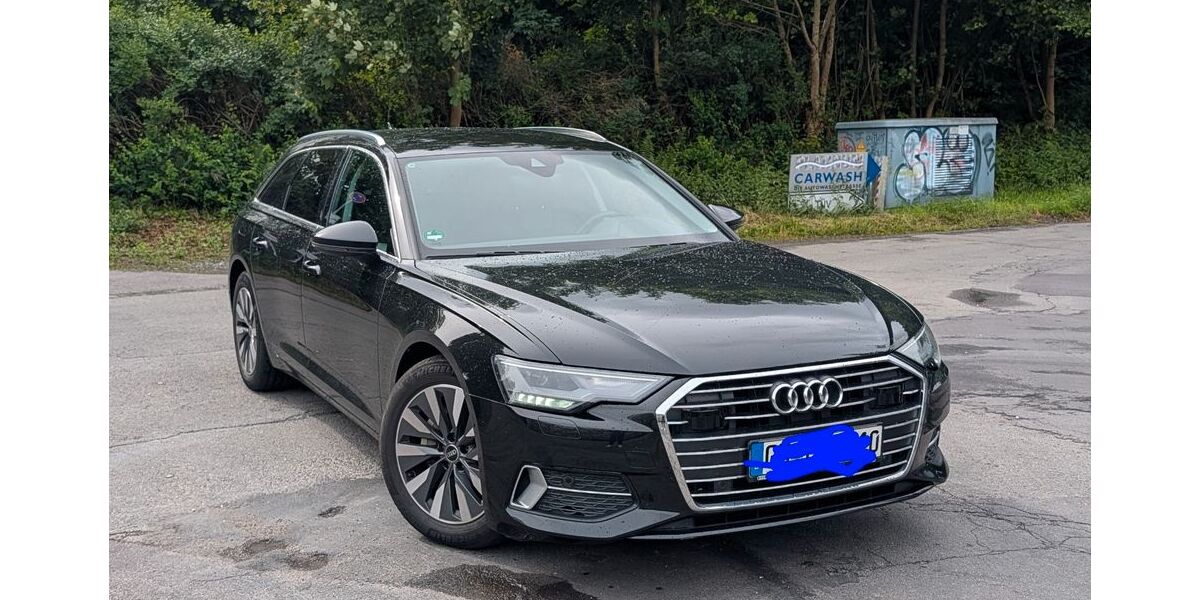 Audi A6 76.000 km 27.500 &euro; Bergneustadt 51702