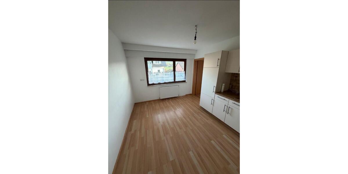 Erdgeschoßwohnung Engelskirchen - 2 Zimmer, 40 m&sup2;, 510&euro; | Angebot:25842718