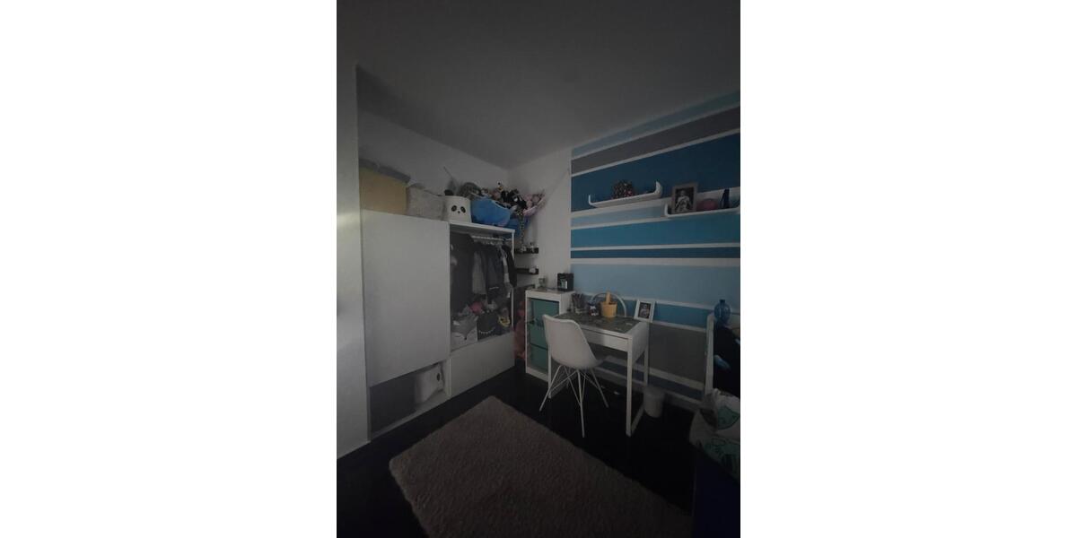 Etagenwohnung Lüdenscheid - 4 Zimmer, 86 m&sup2;, 199.000&euro; | Angebot:26587327