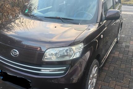 Daihatsu MATERIA 193.894 km 1.268 &euro; Lüdenscheid 58511