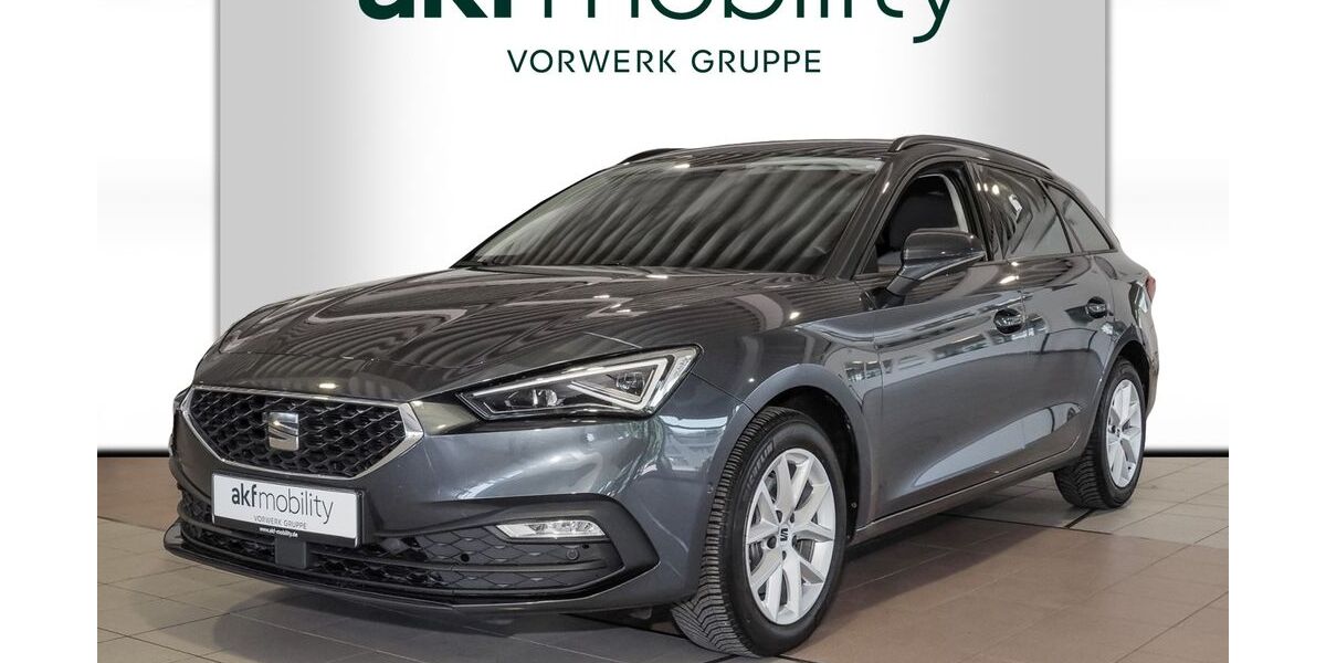 Seat Leon 32.771 km 25.950 &euro; Schwerte 58239