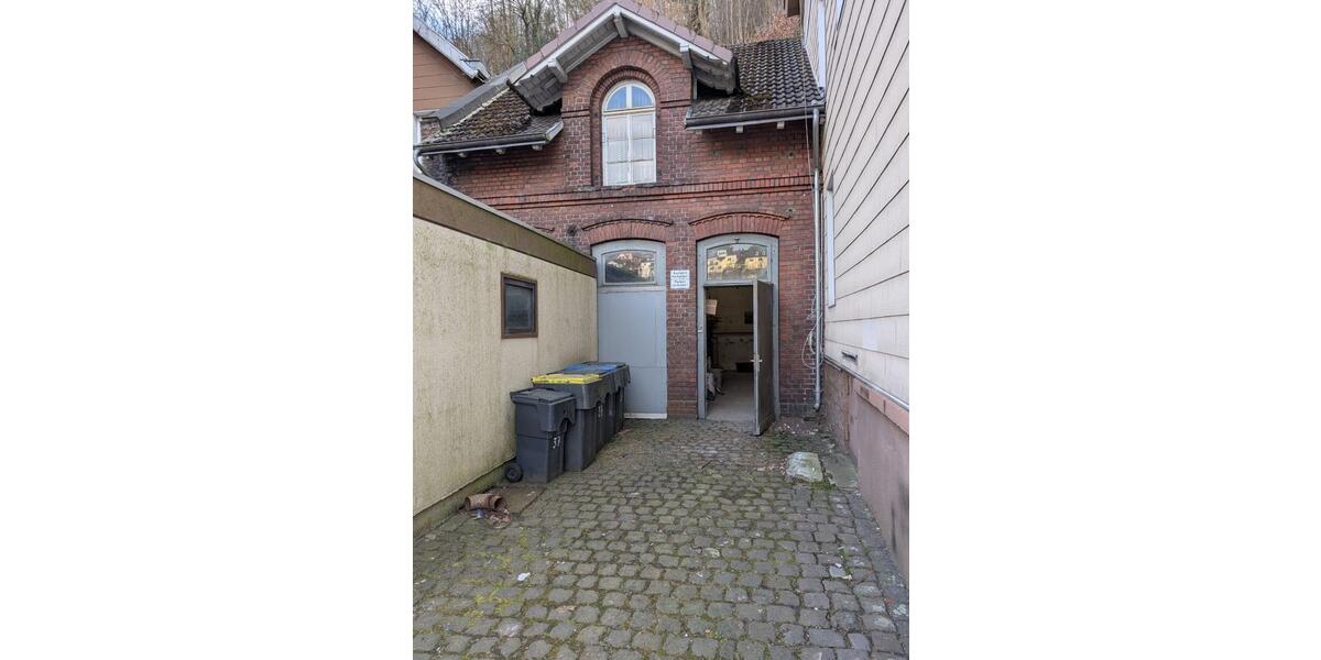 Gewerbeobjekt Altena - 250&euro; | Angebot:25996971