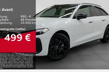 Audi A5 1.050 km 53.880 &euro; Plettenberg 58840
