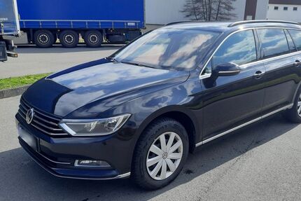 VW Passat Variant 238.000 km 9.200 &euro; Reichshof 51580