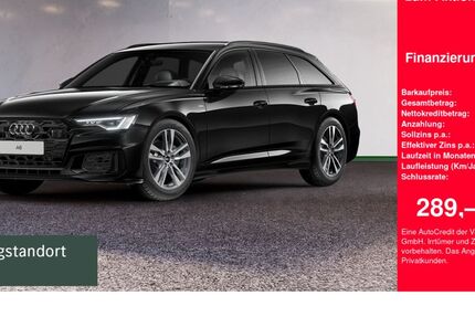 Audi A6 27.384 km 45.855 &euro; Menden 58706
