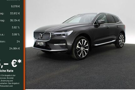 Volvo XC60 30.484 km 41.890 &euro; Engelskirchen 51766