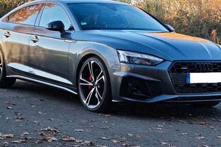 Audi A5 60.000 km 40.500 &euro; Reichshof 51580