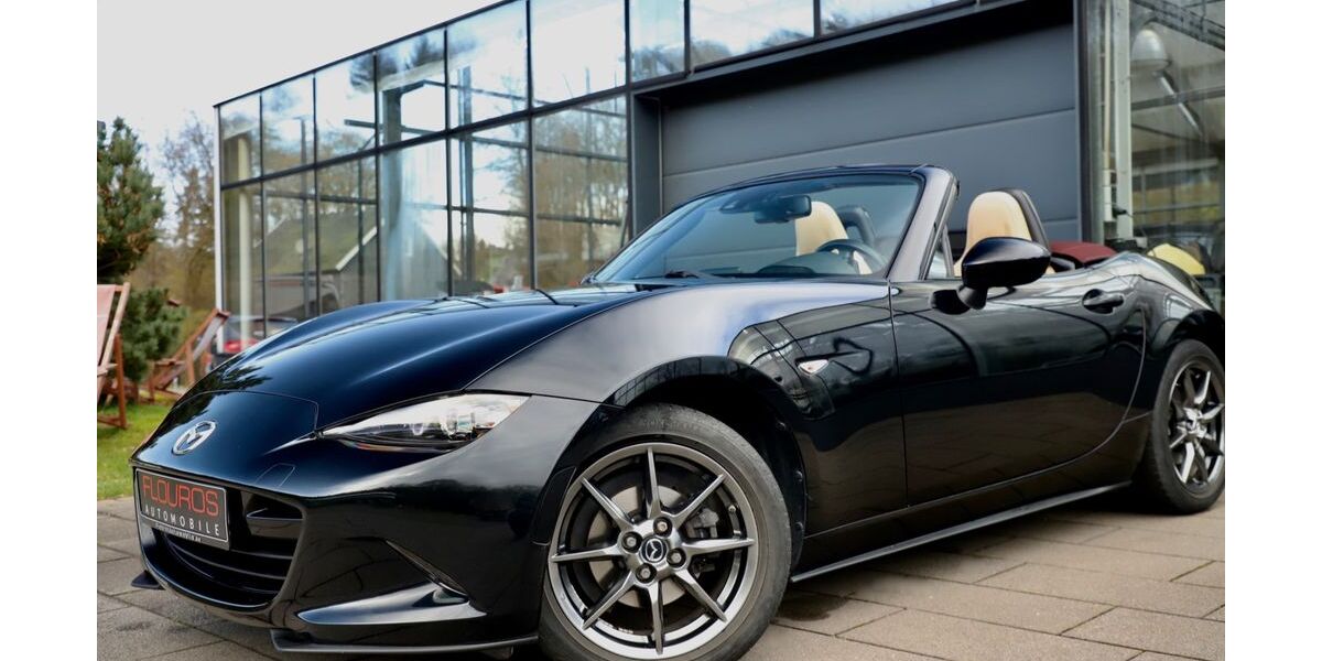 Mazda MX-5 70.668 km 19.950 &euro; Reichshof-Denklingen 51580