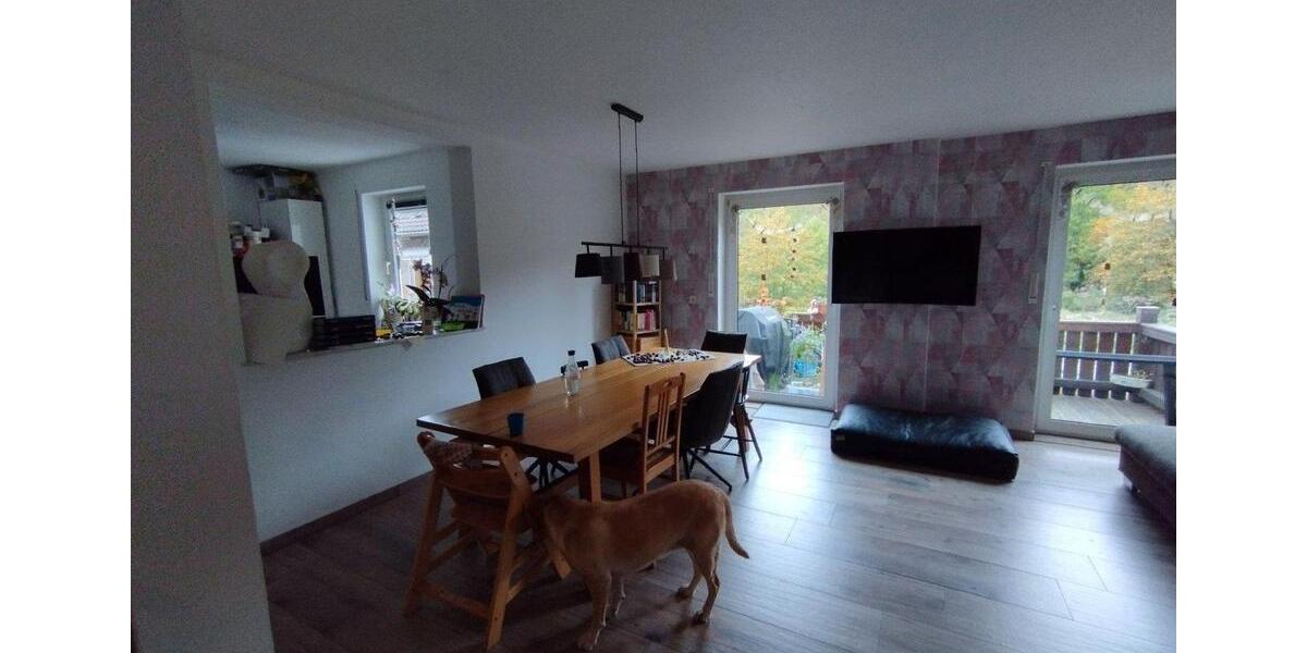 Maisonettenwohnung Hagen Dahl - 5 Zimmer, 120 m&sup2;, 219.000&euro; | Angebot:26235887