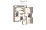 Etagenwohnung Lüdenscheid Othlinghausen - 4 Zimmer, 98 m&sup2;, 209.000&euro; | Angebot:25699438
