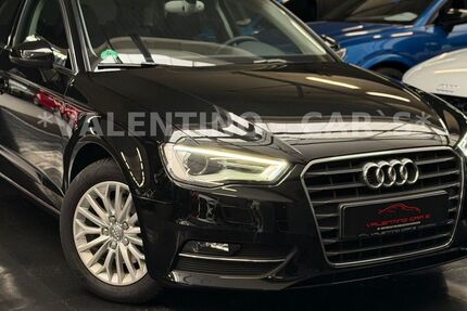 Audi A3 85.215 km 13.999 &euro; Radevormwald 42477