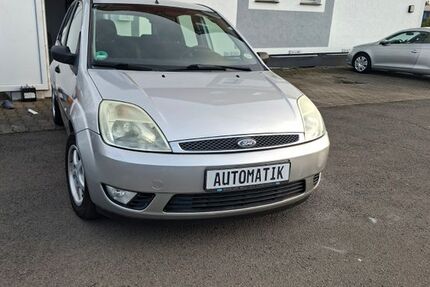 Ford Fiesta 108.000 km 3.399 &euro; Schwerte 58239