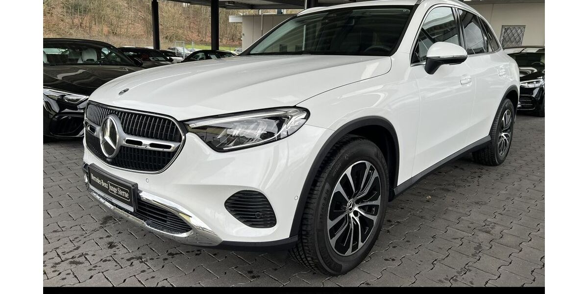Mercedes-Benz GLC 220 5.950 km 51.640 &euro; Engelskirchen 51766