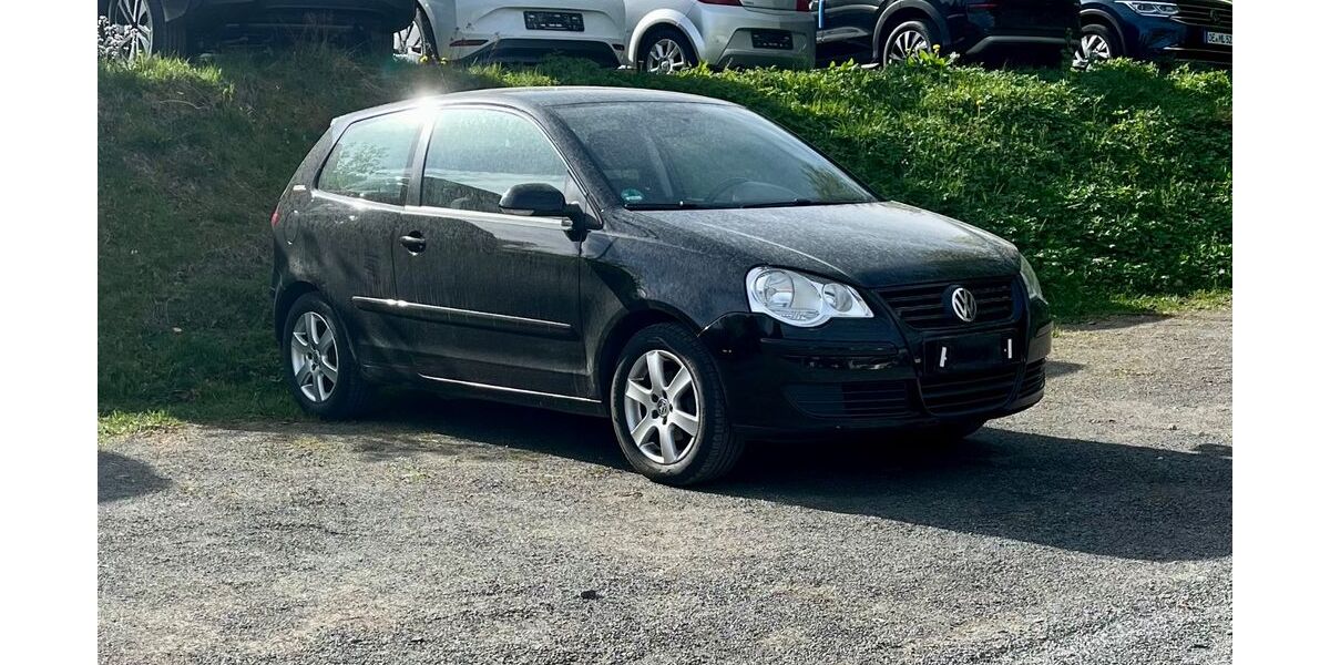 VW Polo 217.000 km 1.500 &euro; Olpe 57462