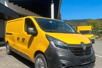 Renault Trafic 80.000 km 9.900 &euro; Finnentrop 57413