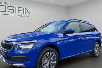 Skoda Kamiq 45.288 km 15.778 &euro; Iserlohn 58642