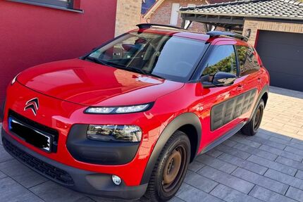 Citroen C4 Cactus 130.700 km 4.400 &euro; Hemer 58675