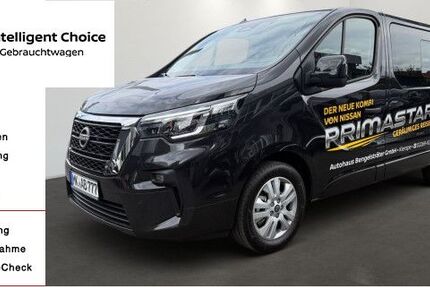 Nissan Primastar 7.000 km 39.995 &euro; Kierspe 58566