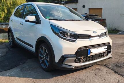 Kia Picanto 14.180 km 15.490 &euro; Lindlar 51789