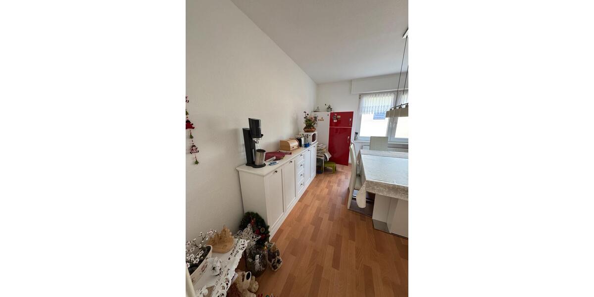 Erdgeschoßwohnung Hagen Hohenlimburg - 4 Zimmer, 60 m&sup2;, 430&euro; | Angebot:25294106