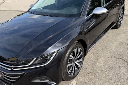 VW Arteon 49.000 km 26.499 &euro; Engelskirchen 51766
