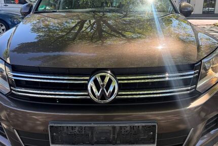 VW Tiguan 235.000 km 8.750 &euro; Iserlohn 58638