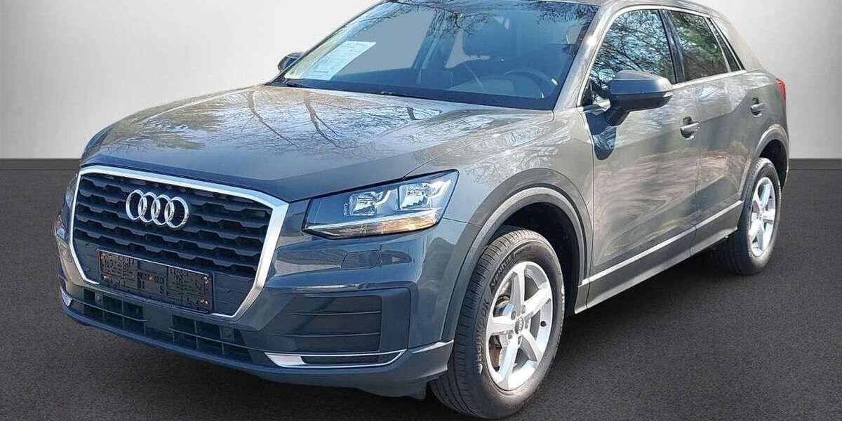 Audi Q2 89.500 km 15.990 &euro; Wipperfuerth 51688