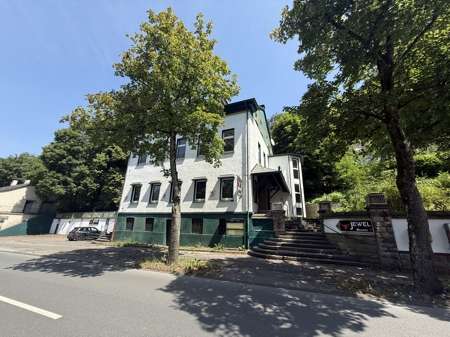 Gewerbeobjekt Iserlohn / Grüne Grüne - 270.000&euro; | Angebot:27112269