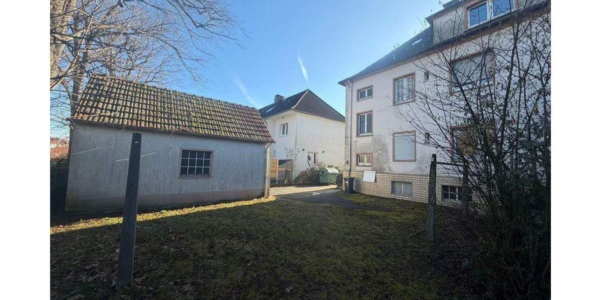 Doppelhaushälfte Lüdenscheid Othlinghausen - 289.000&euro; | Angebot:26486379