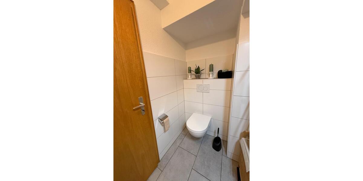 Etagenwohnung Meinerzhagen - 2 Zimmer, 55 m&sup2;, 595&euro; | Angebot:25941052