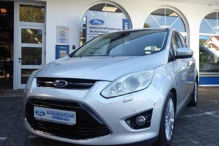 Ford C-Max 54.374 km 7.990 &euro; Meinerzhagen 58540
