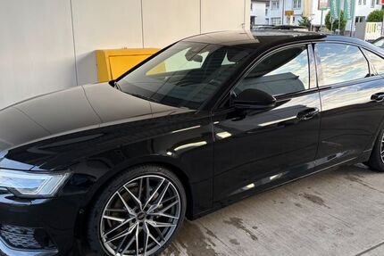 Audi A6 30.500 km 40.900 &euro; Sundern 59846