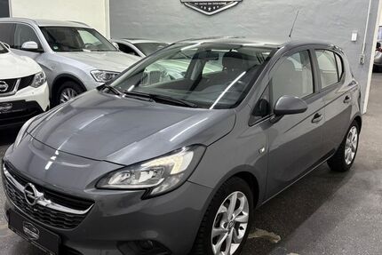 Opel Corsa 167.049 km 5.067 &euro; Iserlohn 58638