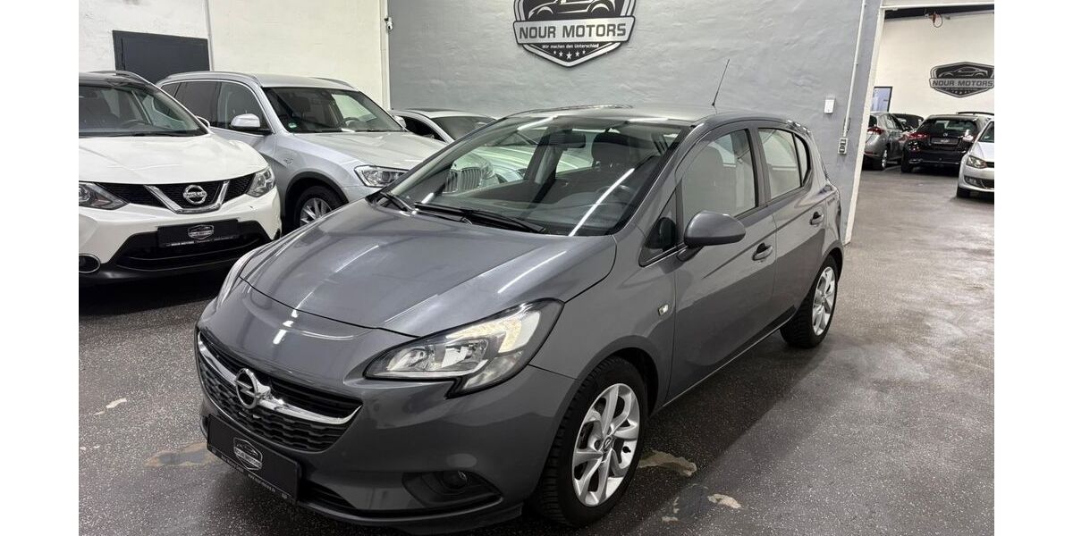 Opel Corsa 167.049 km 5.067 &euro; Iserlohn 58638
