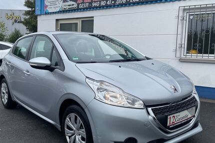 Peugeot 208 80.000 km 6.899 &euro; Iserlohn 58640