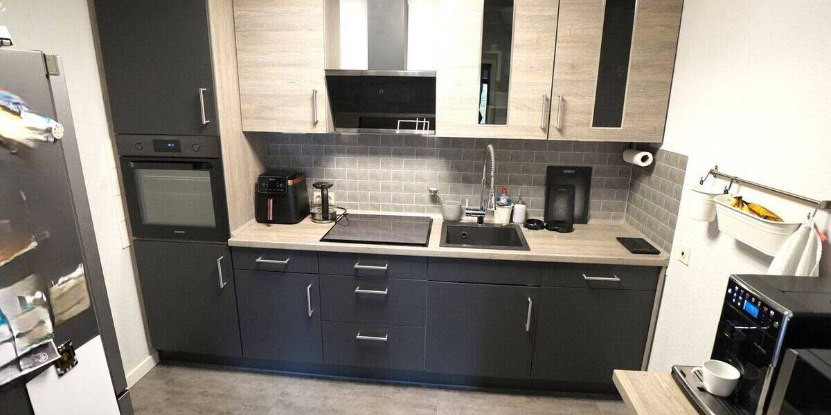 Etagenwohnung Hagen Dahl - 2 Zimmer, 64 m&sup2;, 100.000&euro; | Angebot:26188621