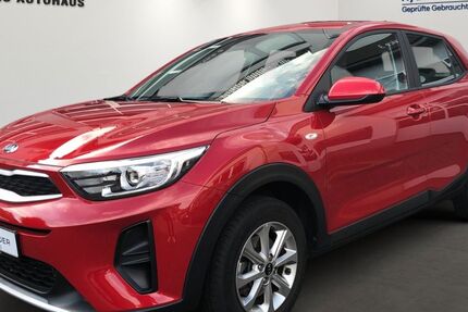 Kia Stonic 25.800 km 12.990 &euro; Olpe 57462