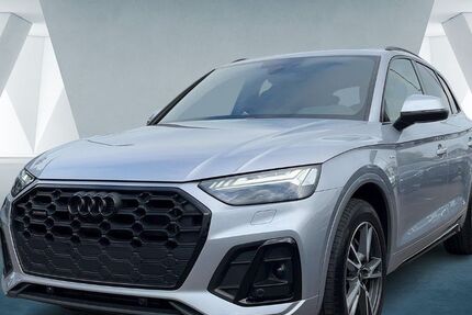 Audi Q5 79.450 km 41.235 &euro; Gummersbach 51645