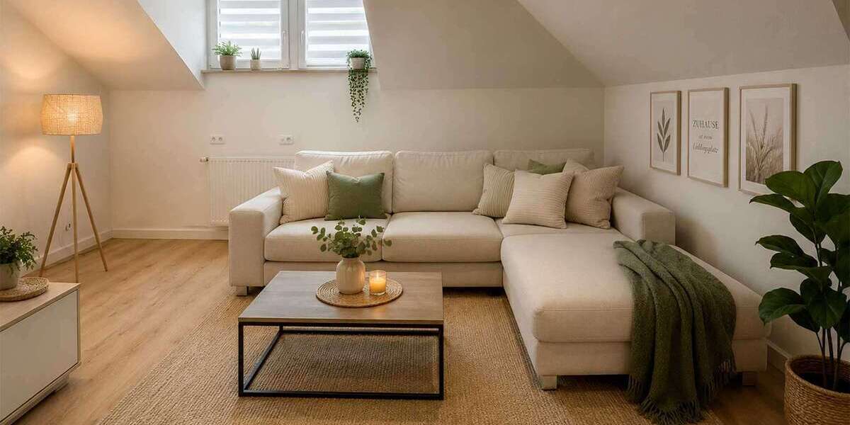 Etagenwohnung Hagen Hagen-Mitte - 5 Zimmer, 140 m&sup2;, 189.000&euro; | Angebot:27006203