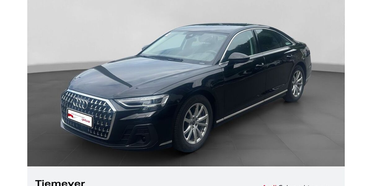 Audi A8 47.237 km 50.880 &euro; Plettenberg 58840