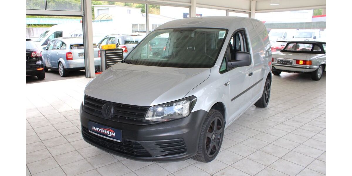 VW Caddy 408.000 km 4.900 &euro; Bergneustadt (Nähe Köln) 51702