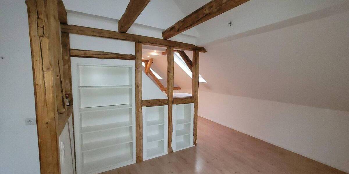 Etagenwohnung Gummersbach Hunstig - 2 Zimmer, 57 m&sup2;, 580&euro; | Angebot:26837586