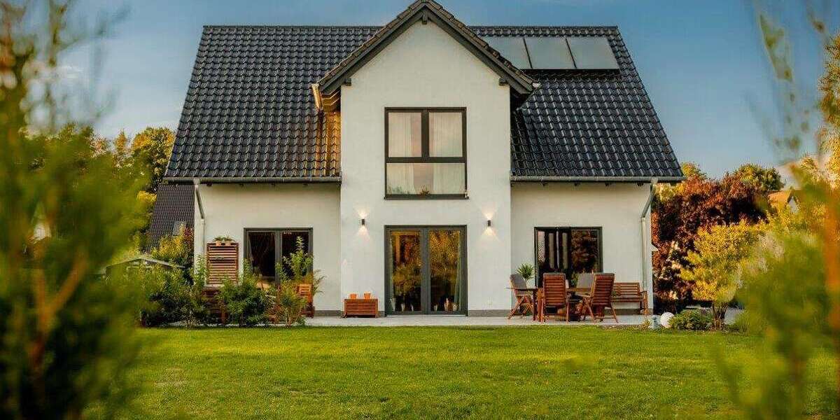Einfamilienhaus Reichshof - 6 Zimmer, 150 m&sup2;, 470.000&euro; | Angebot:23702889