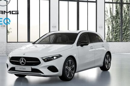 Mercedes-Benz A 250 6.441 km 31.490 &euro; Lüdenscheid 58507