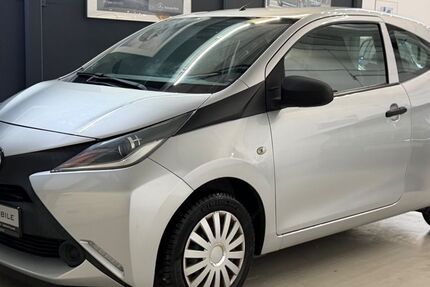 Toyota Aygo (X) 115.000 km 4.500 &euro; Schwerte 58239