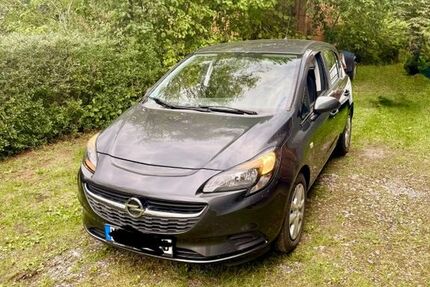Opel Corsa 112.000 km 6.200 &euro; Balve 58802