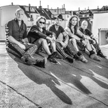 Brings - live in Concert 18.04.2026 Kulturzentrum Wilhelmshöhe