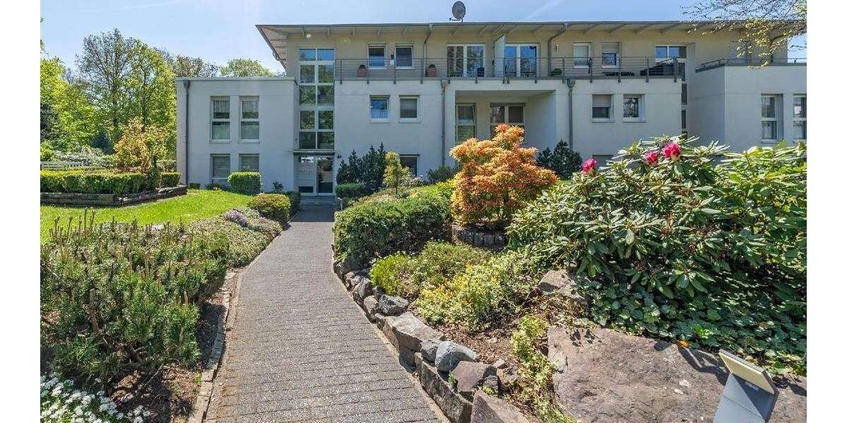 Etagenwohnung Lüdenscheid Brügge - 3 Zimmer, 92 m&sup2;, 269.000&euro; | Angebot:24772208