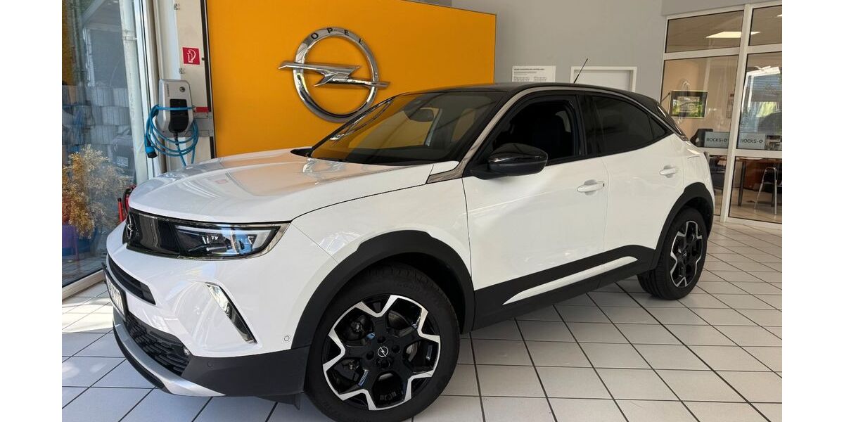 Opel Mokka 22.000 km 24.990 &euro; Olpe 57462