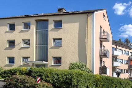 Wohnung Lüdenscheid Brügge - 3 Zimmer, 72 m&sup2;, 499&euro; | Angebot:25179777